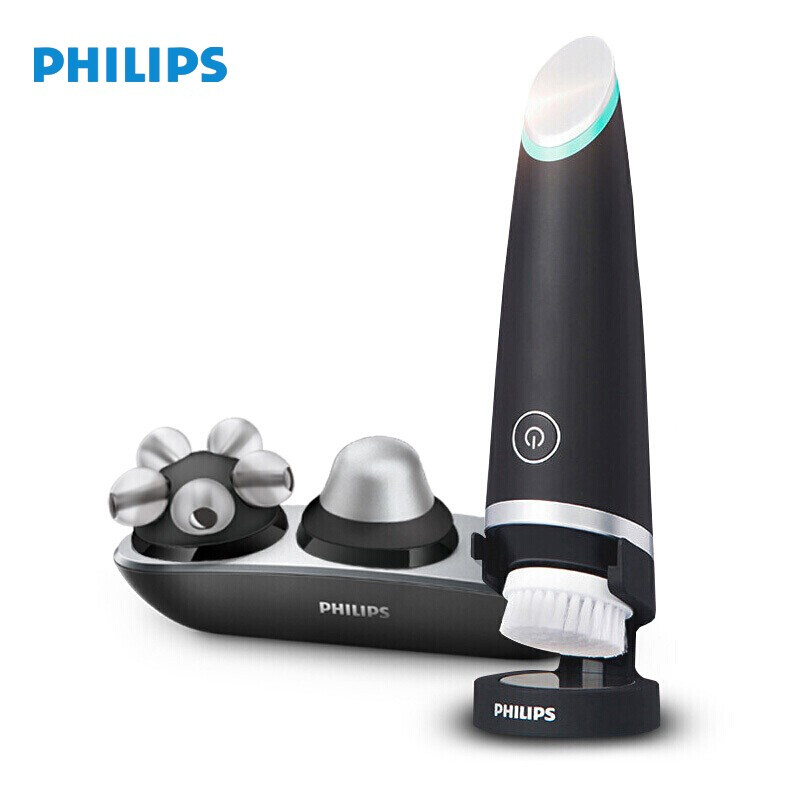 飞利浦（PHILIPS）洁面仪MS5085/00 的照片